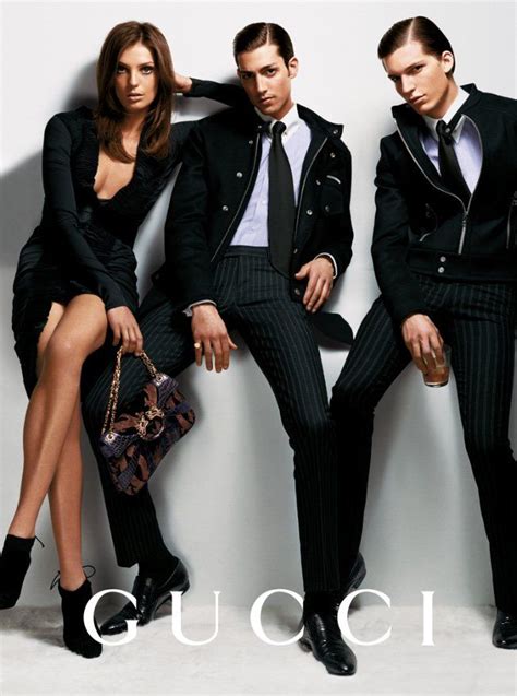 gucci garden tom ford campaign|gucci garden gallery.